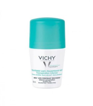 مضاد للتعرق المركز 48 ساعه من فيتشي 50مل